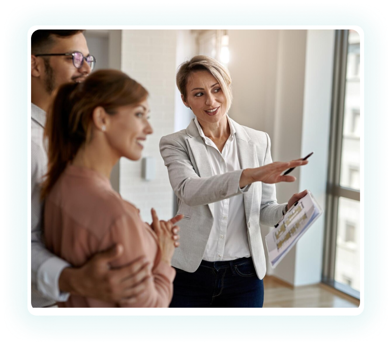 Buyers and Sellers Benefits