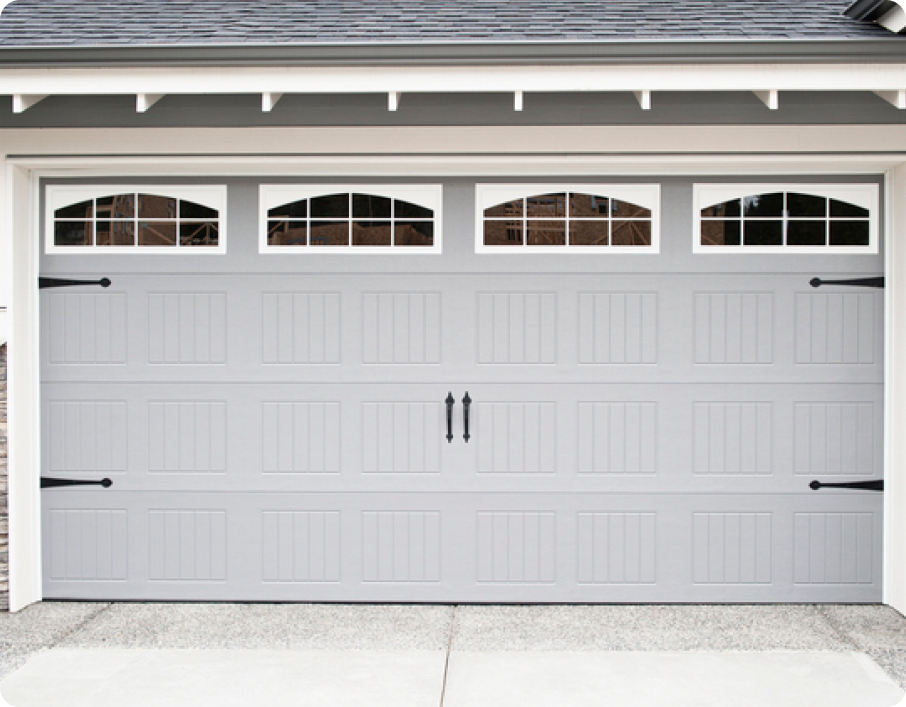 Serving Garage Door Contractors